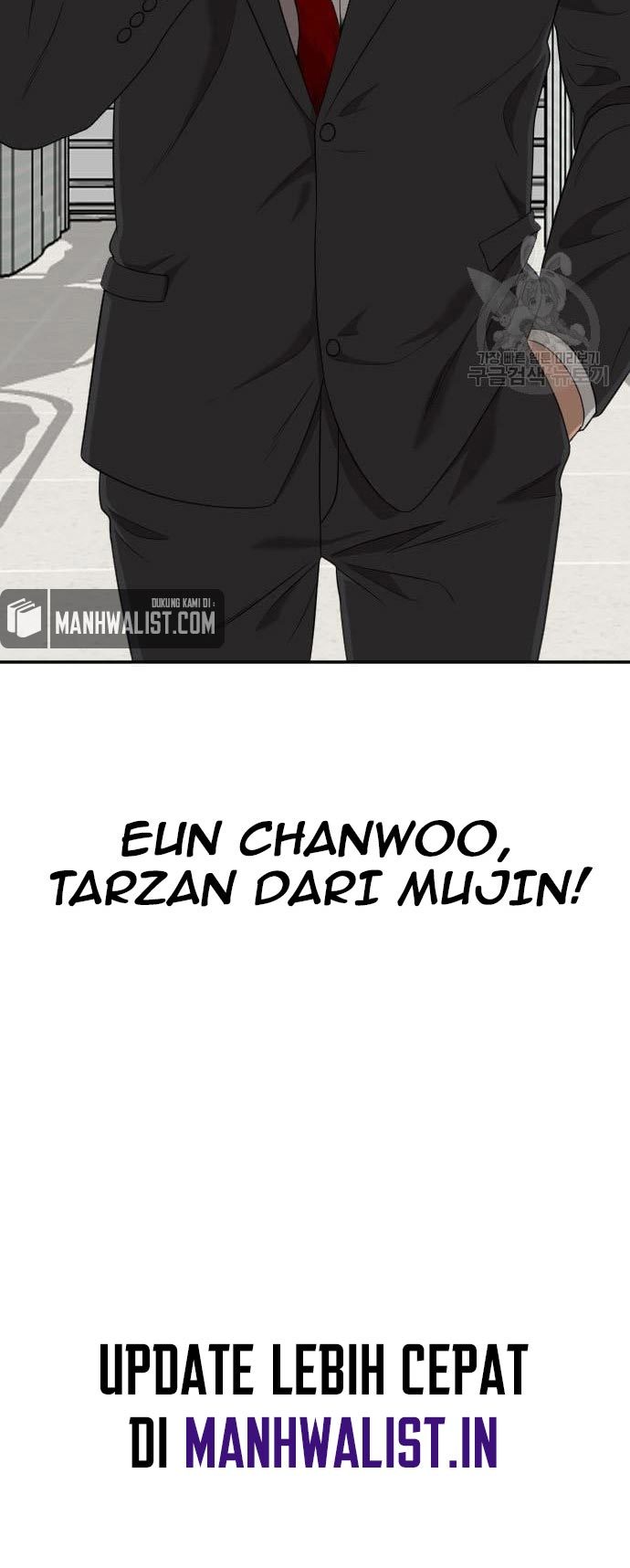 A Bad Person Chapter 119 page 90