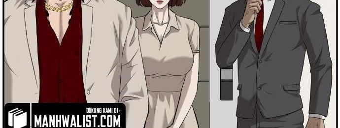 A Bad Person Chapter 118 page 46