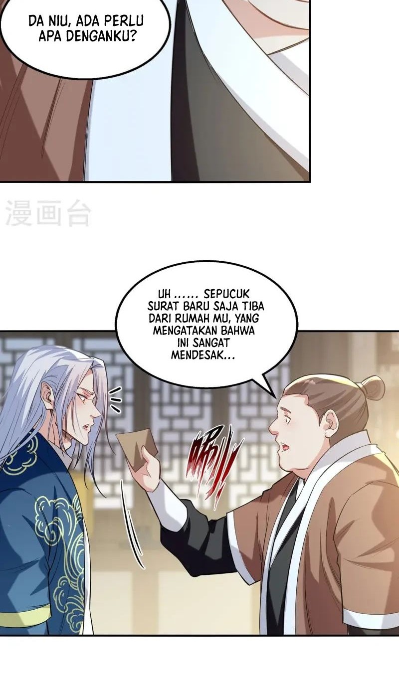 Against The Heaven Supreme Chapter 223 page 5