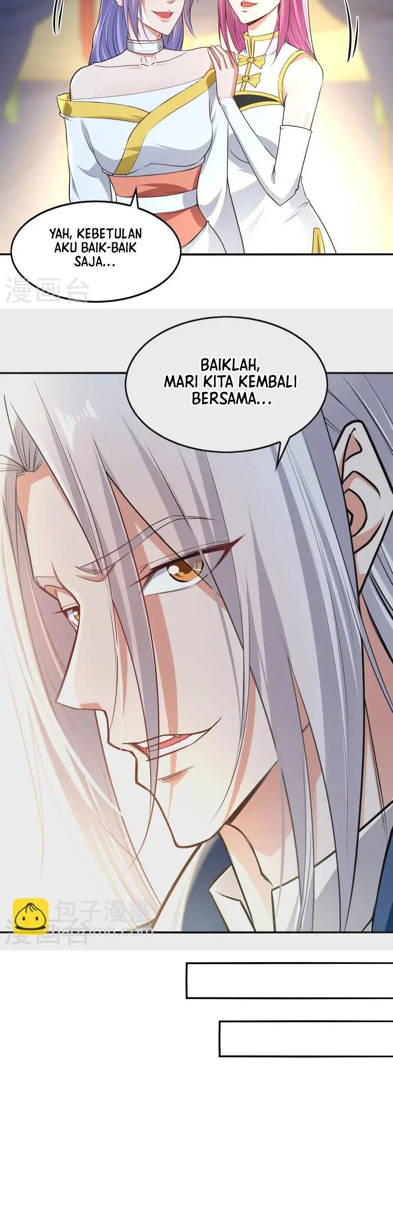 Against The Heaven Supreme Chapter 223 page 8