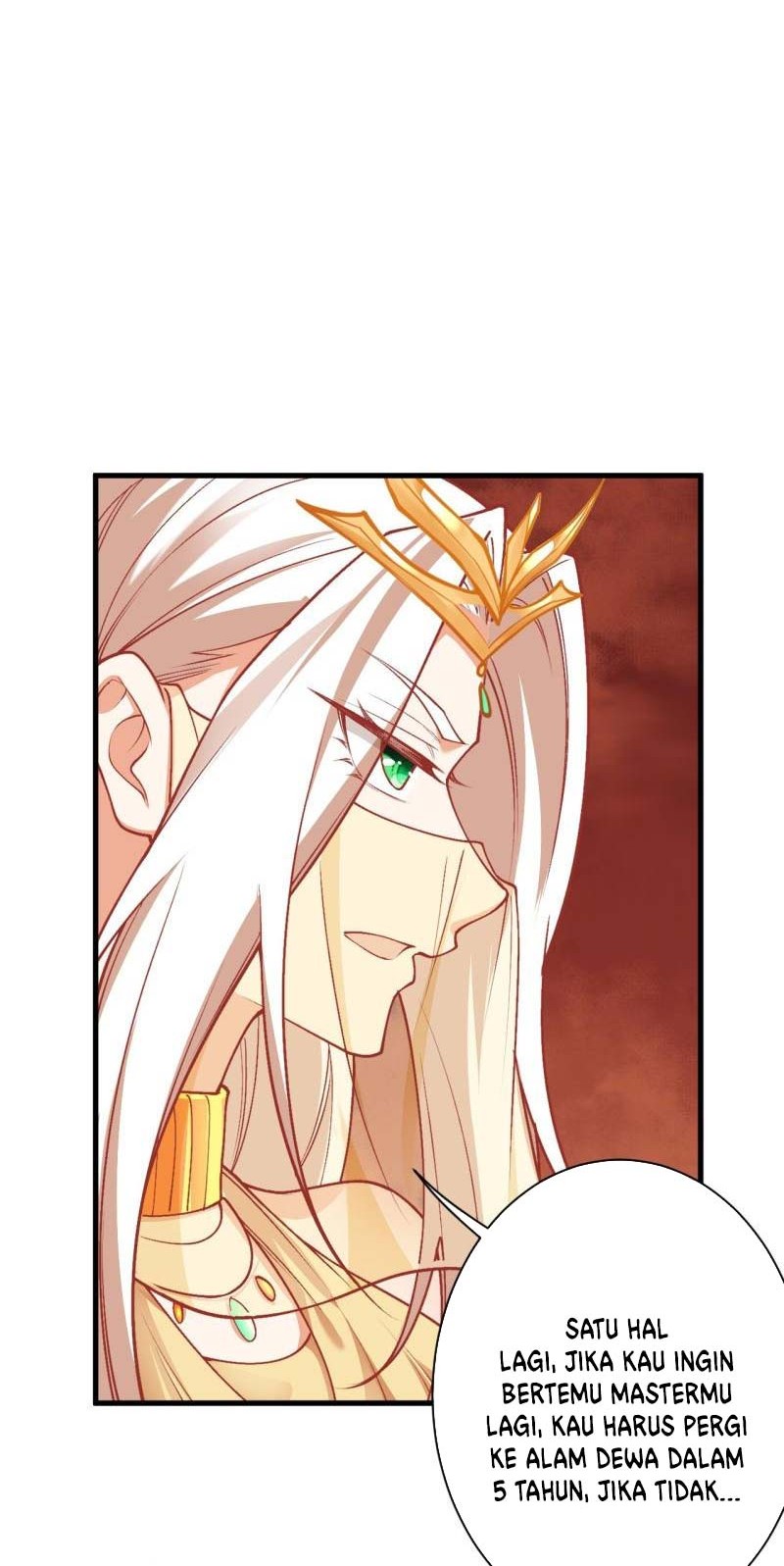Against the Gods Chapter 544 page 13