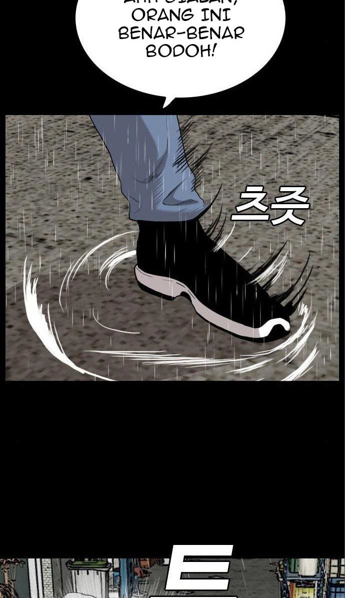 A Bad Person Chapter 133 page 14