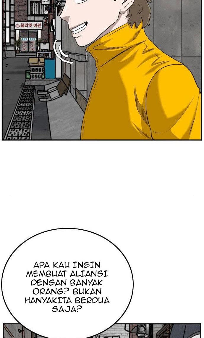 A Bad Person Chapter 133 page 27