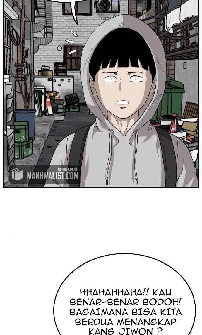 A Bad Person Chapter 133 page 28