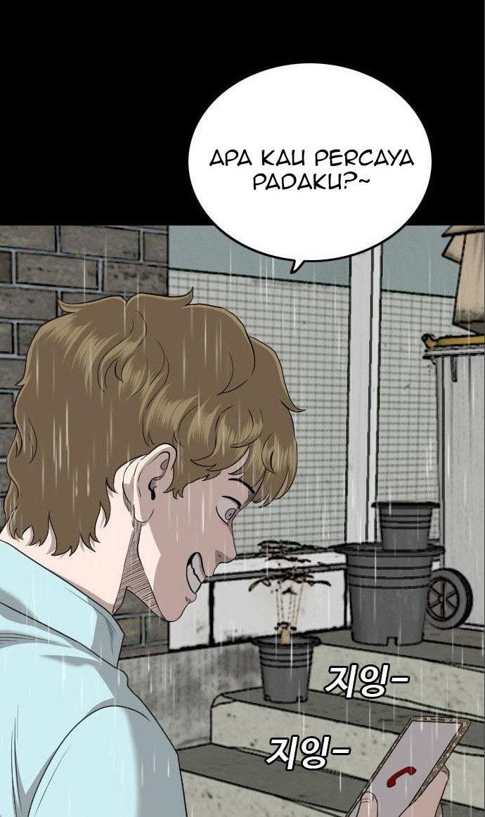 A Bad Person Chapter 133 page 3