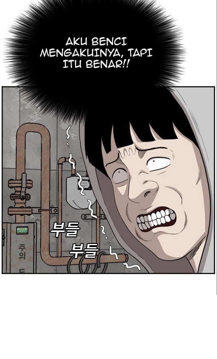 A Bad Person Chapter 133 page 30