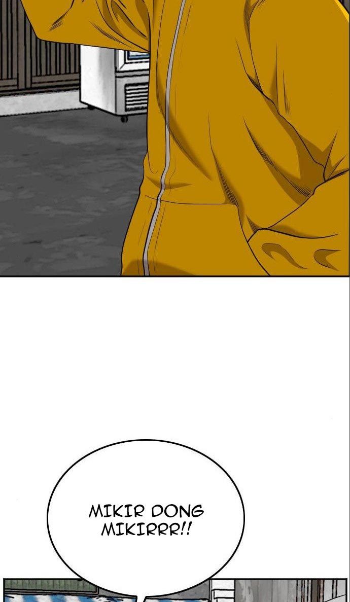 A Bad Person Chapter 133 page 32
