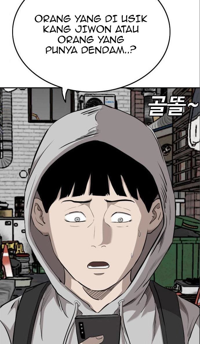 A Bad Person Chapter 133 page 34