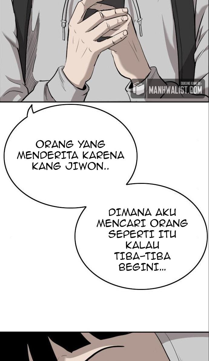 A Bad Person Chapter 133 page 35