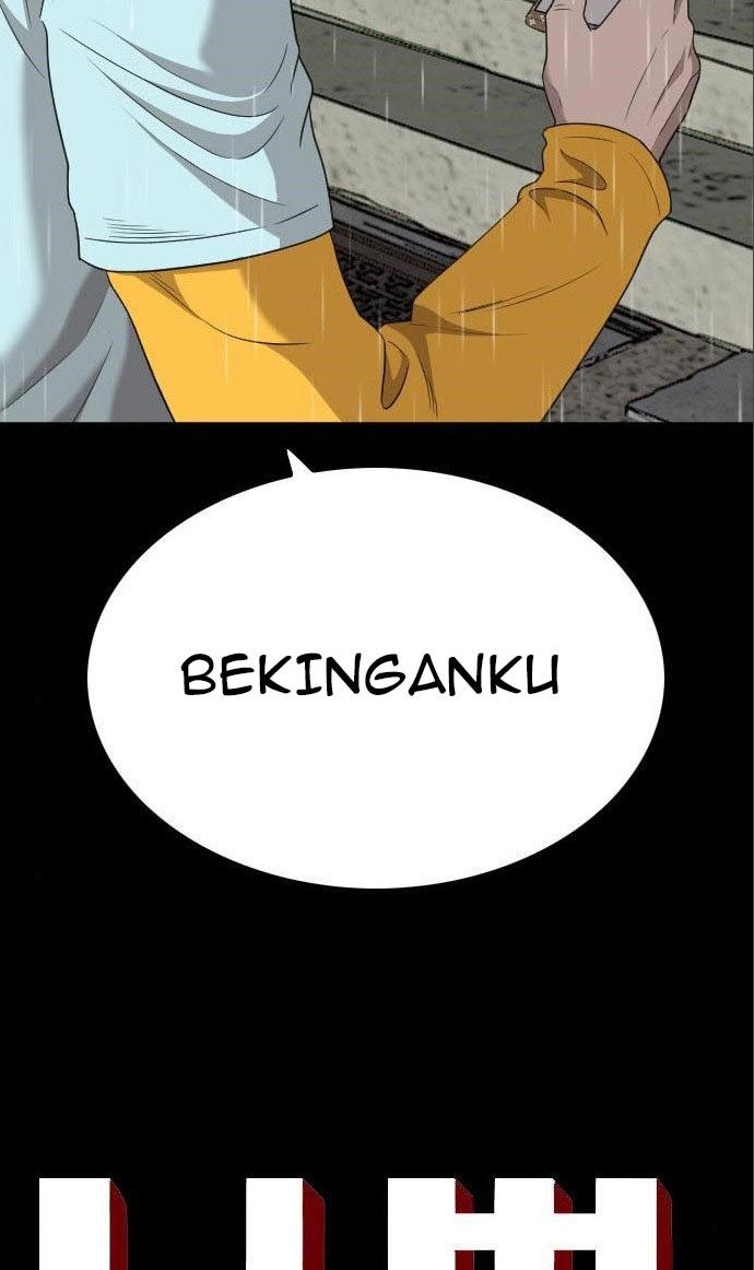 A Bad Person Chapter 133 page 4