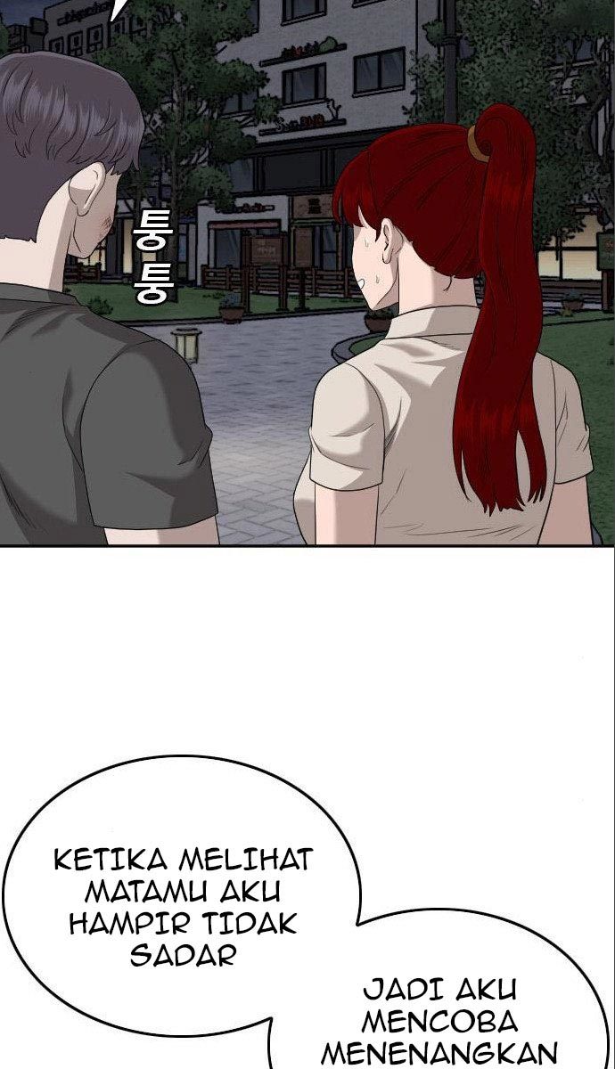 A Bad Person Chapter 133 page 42