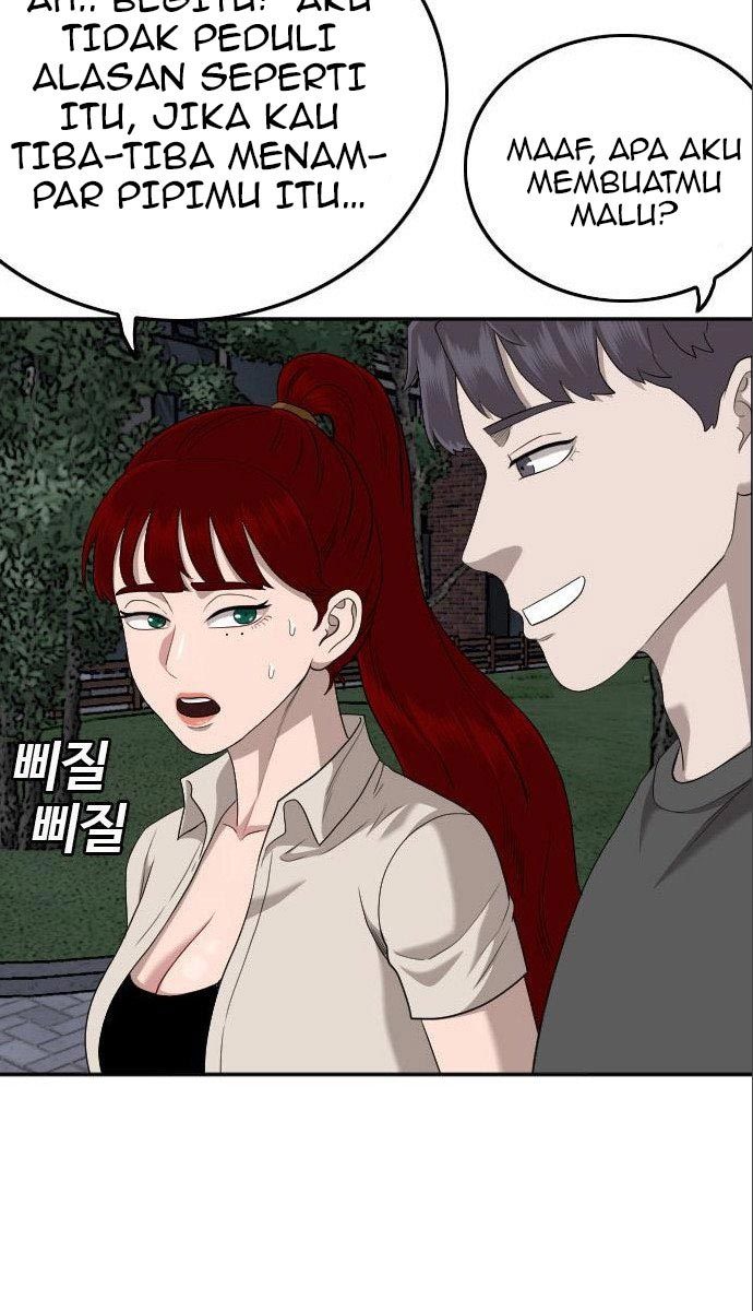 A Bad Person Chapter 133 page 44