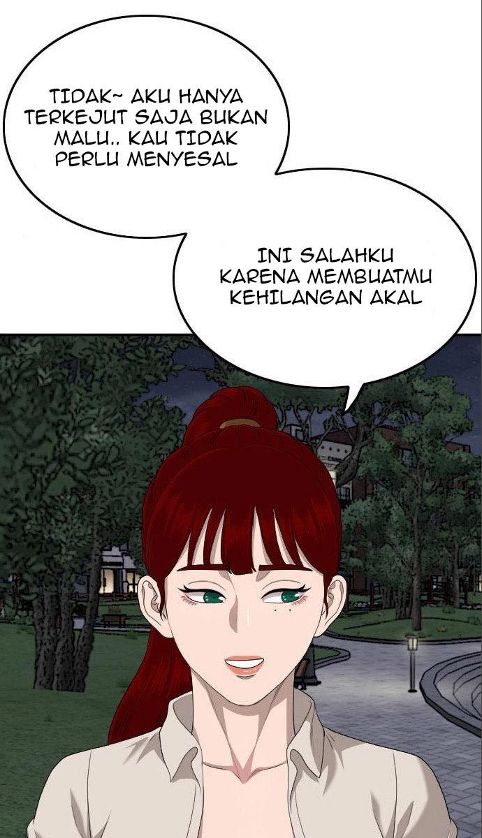 A Bad Person Chapter 133 page 45