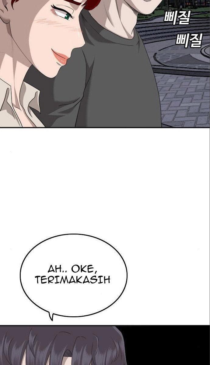 A Bad Person Chapter 133 page 47
