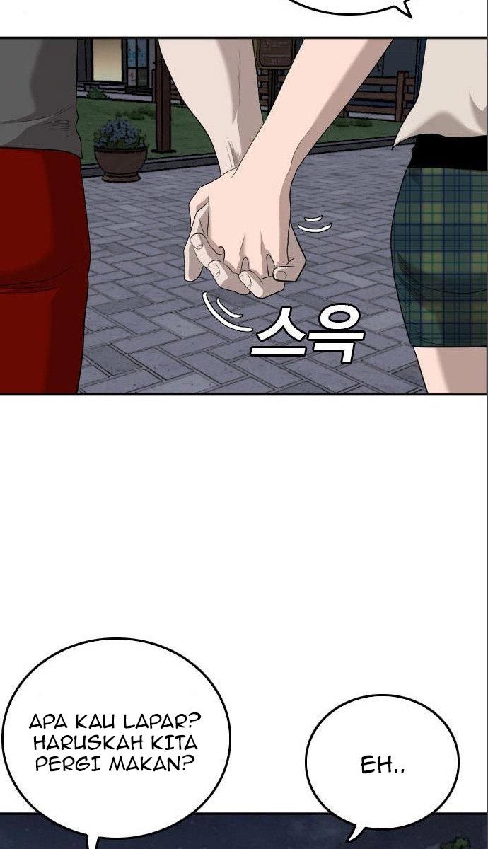 A Bad Person Chapter 133 page 49