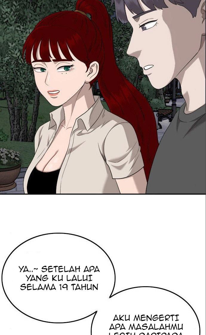 A Bad Person Chapter 133 page 53
