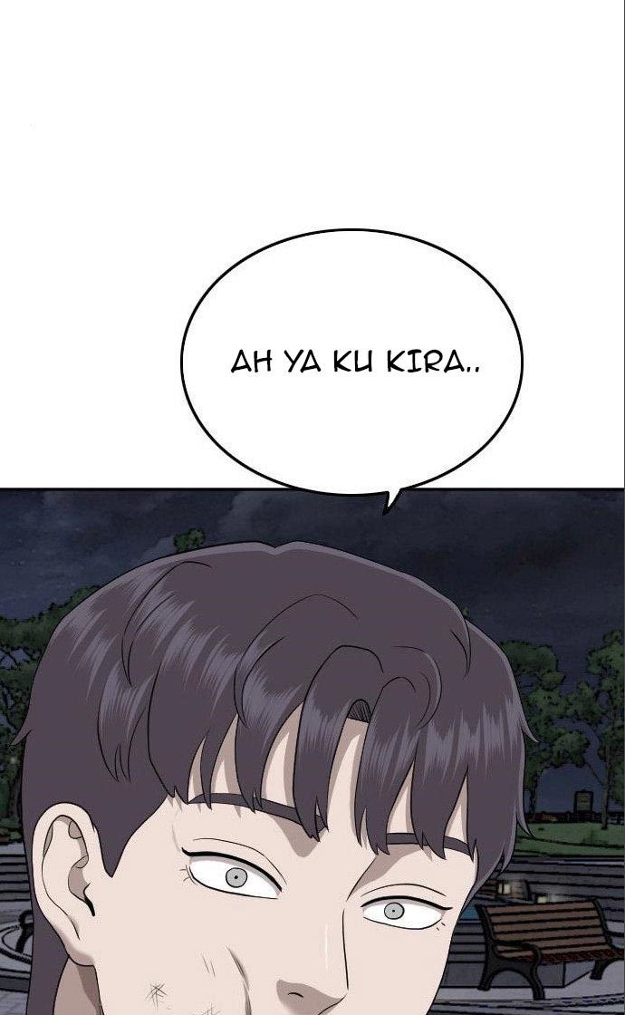 A Bad Person Chapter 133 page 55