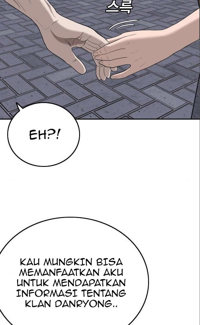 A Bad Person Chapter 133 page 57