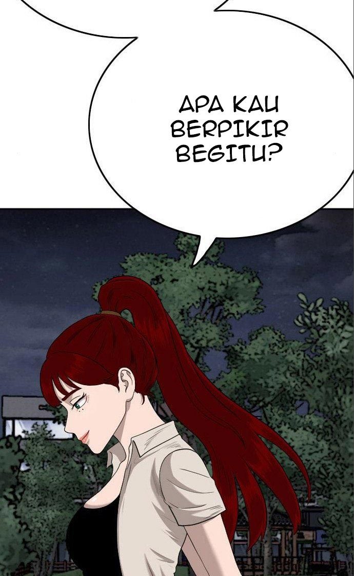 A Bad Person Chapter 133 page 58