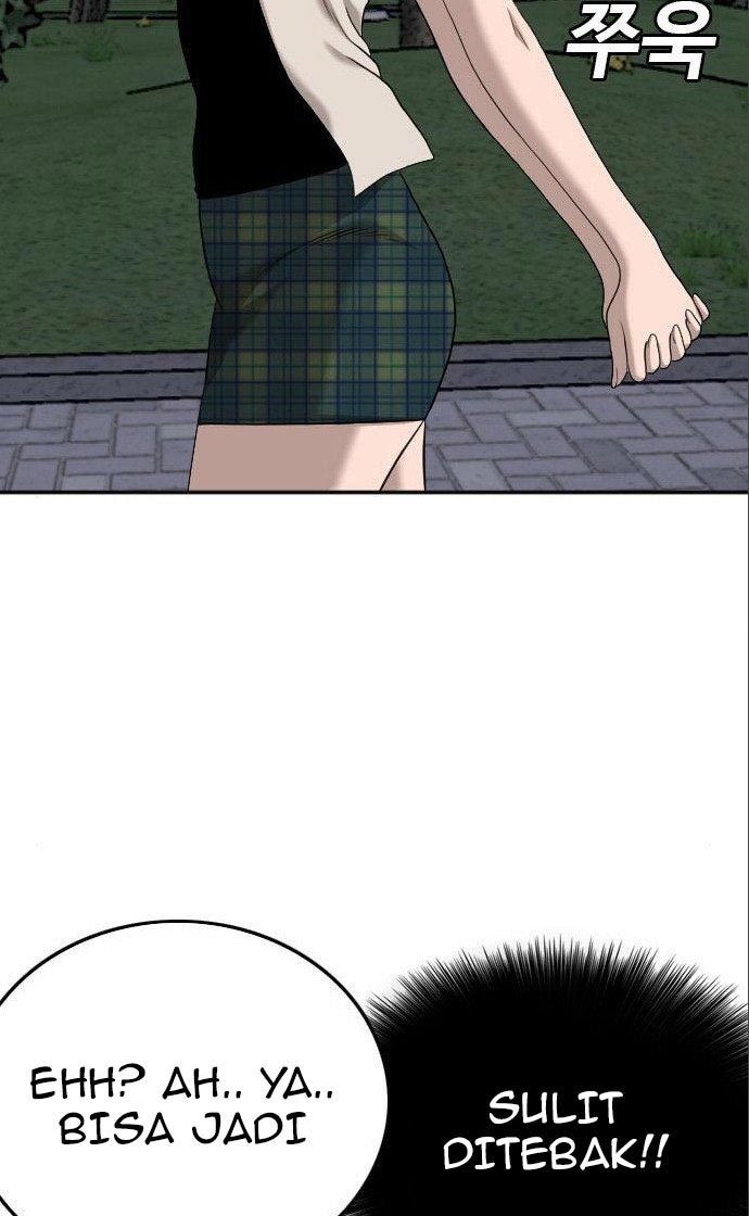 A Bad Person Chapter 133 page 59