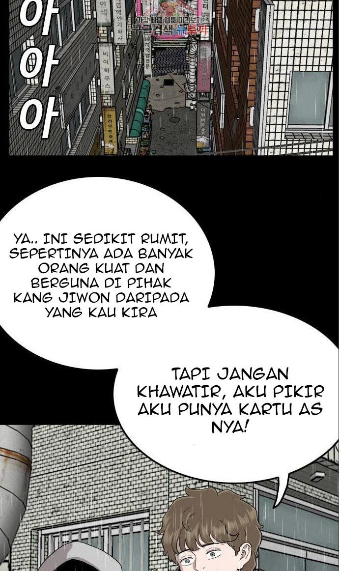 A Bad Person Chapter 133 page 6