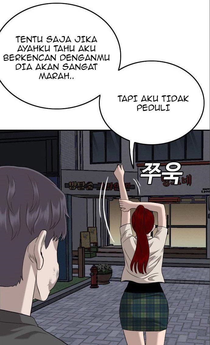 A Bad Person Chapter 133 page 61