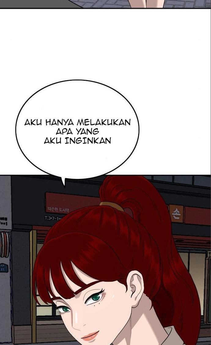 A Bad Person Chapter 133 page 62