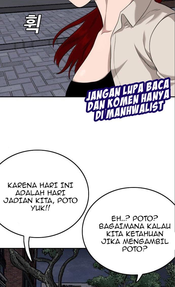 A Bad Person Chapter 133 page 63