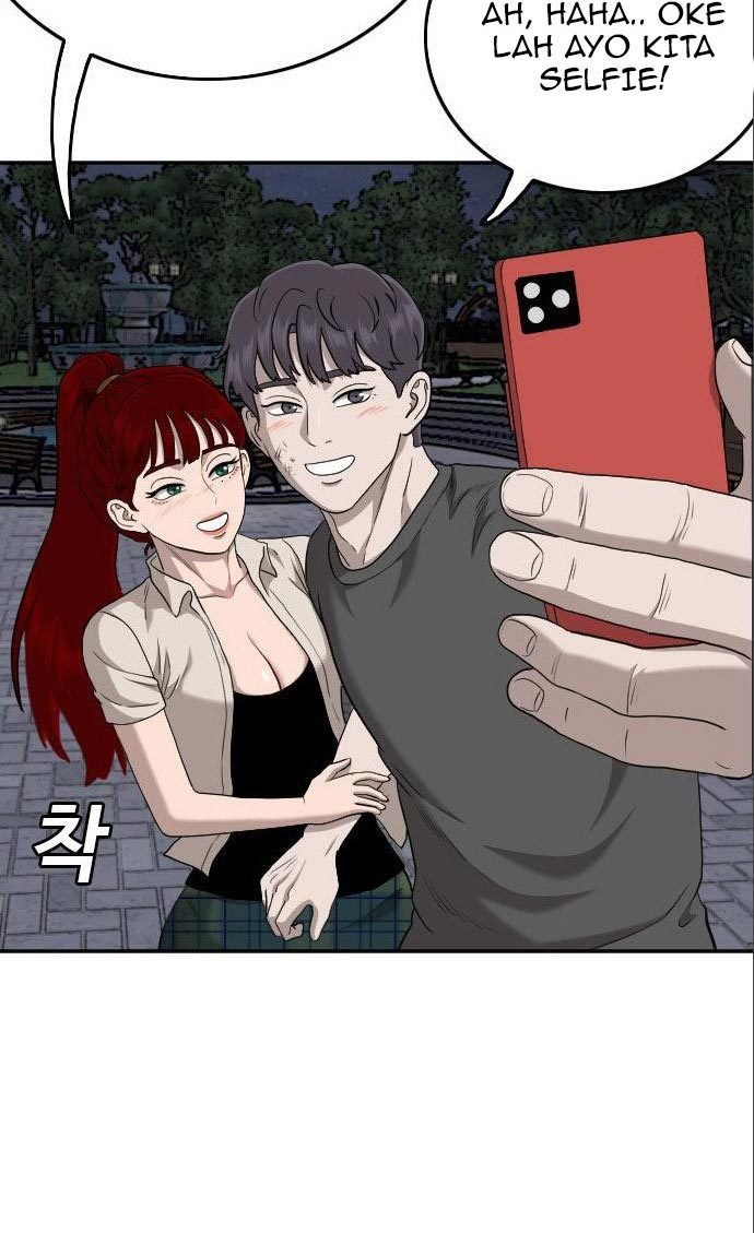 A Bad Person Chapter 133 page 65