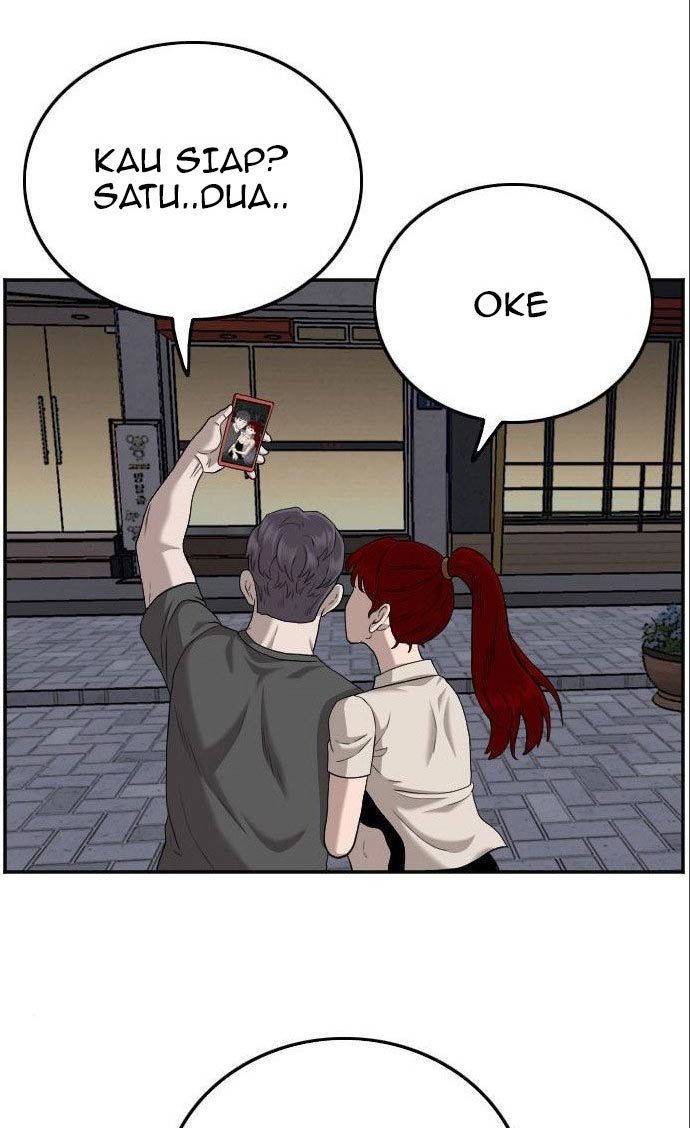 A Bad Person Chapter 133 page 66