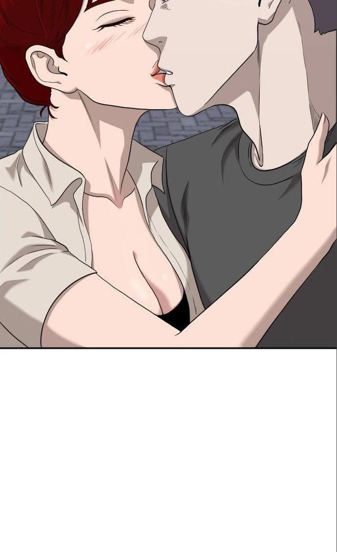 A Bad Person Chapter 133 page 68