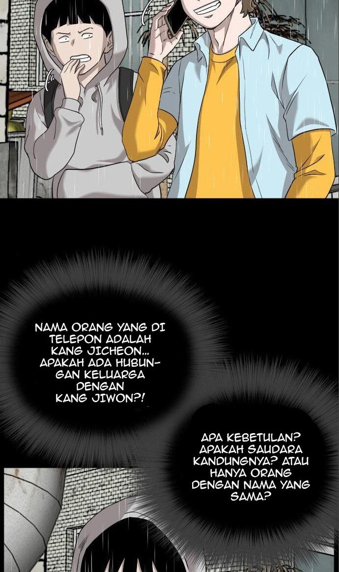 A Bad Person Chapter 133 page 7