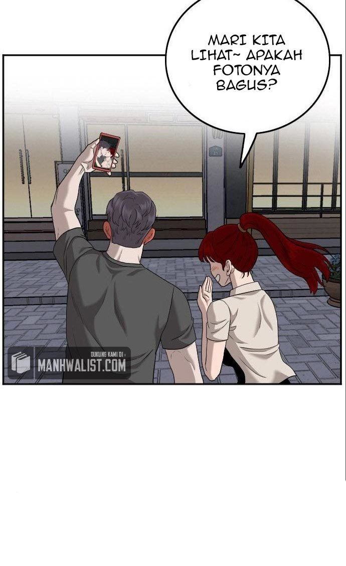 A Bad Person Chapter 133 page 70