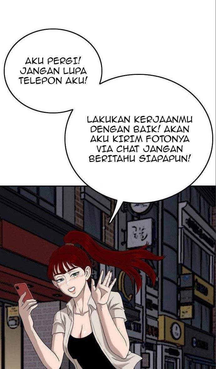 A Bad Person Chapter 133 page 72