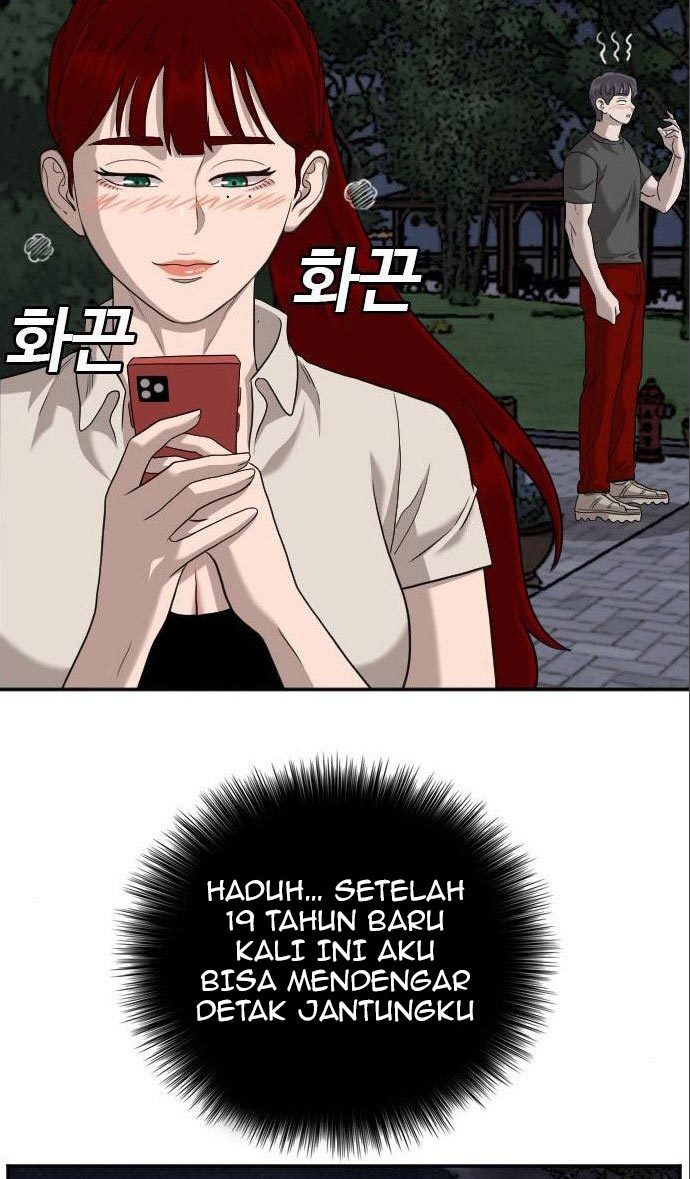 A Bad Person Chapter 133 page 77