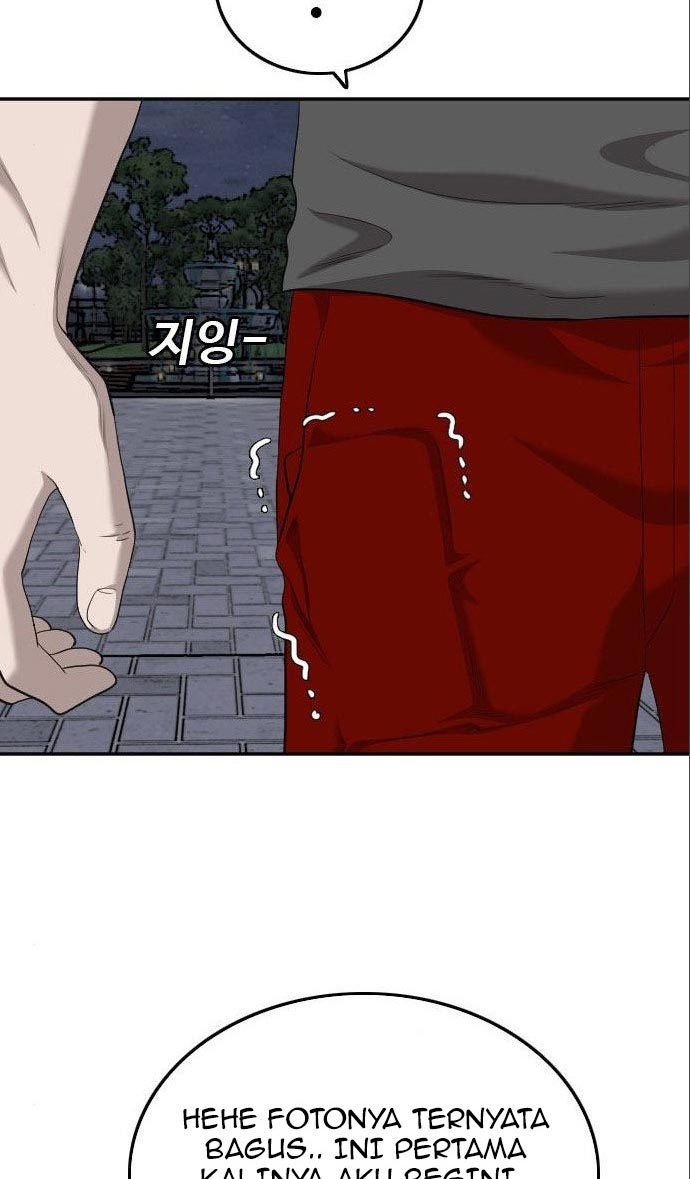 A Bad Person Chapter 133 page 79
