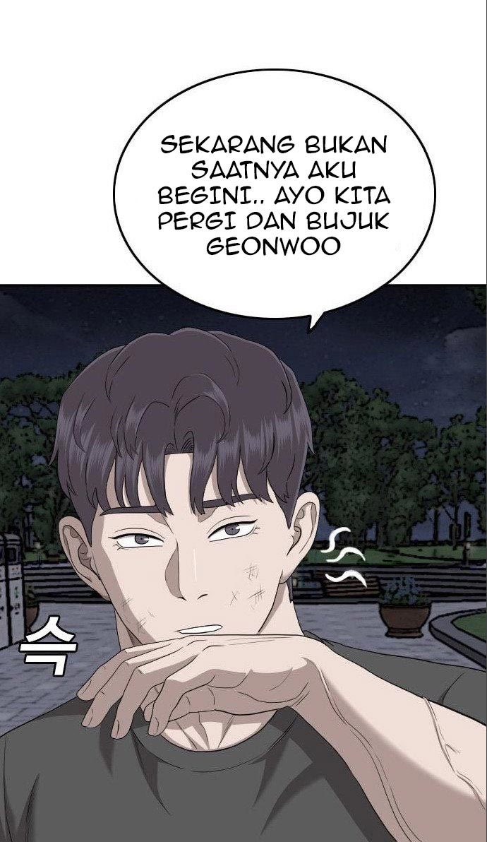 A Bad Person Chapter 133 page 82