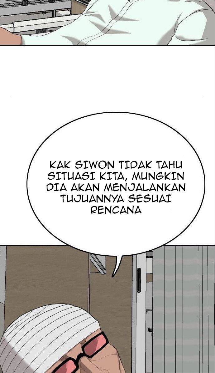 A Bad Person Chapter 133 page 86