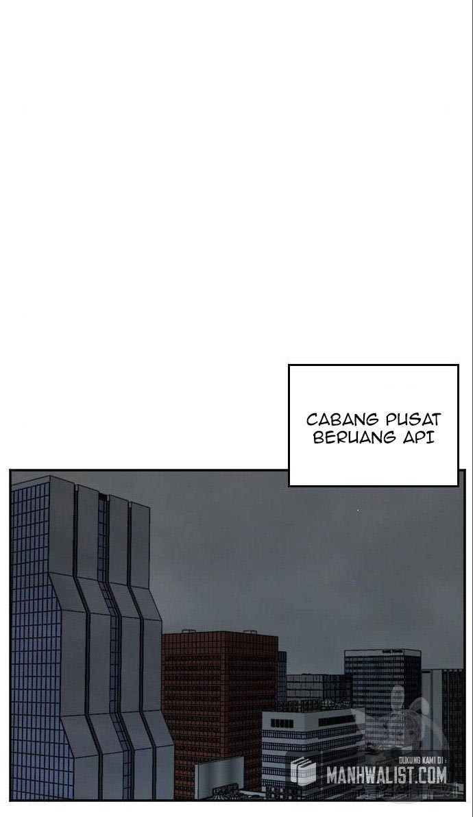 A Bad Person Chapter 133 page 90