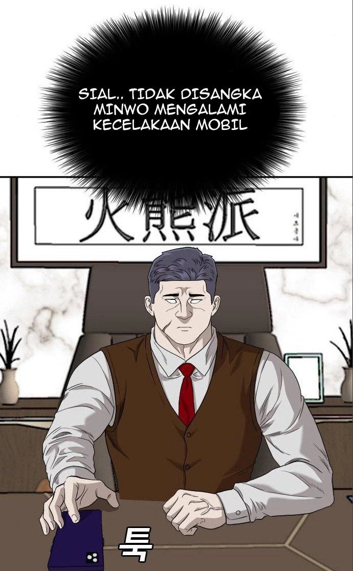 A Bad Person Chapter 133 page 91