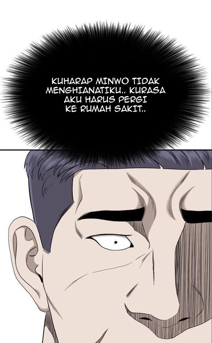 A Bad Person Chapter 133 page 93