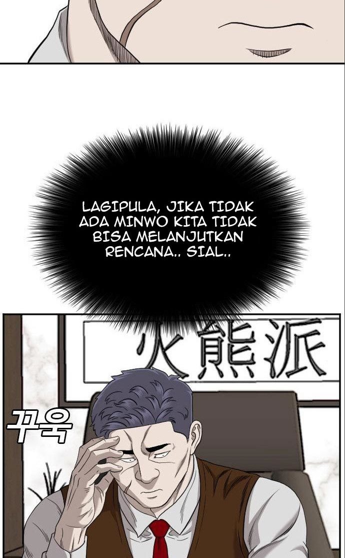 A Bad Person Chapter 133 page 94