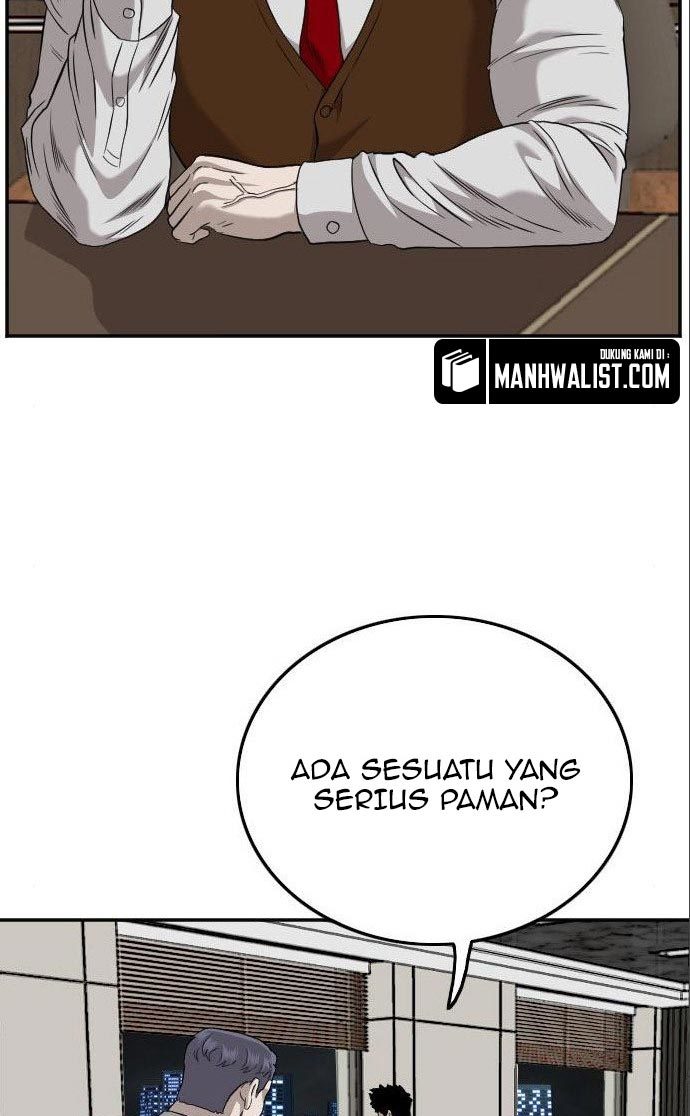 A Bad Person Chapter 133 page 95