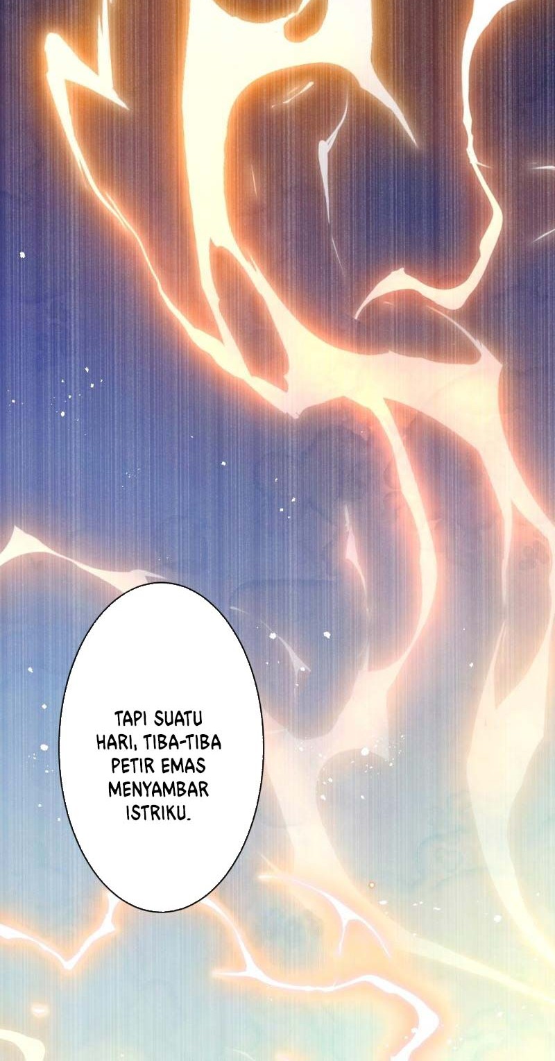 Against the Gods Chapter 545 page 21