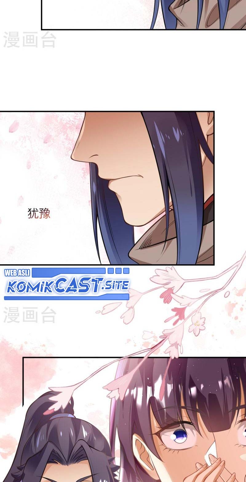 Against the Gods Chapter 545 page 33