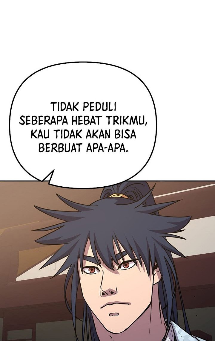 Reincarnation of the Murim Clan’s Former Ranker Chapter 78 page 21
