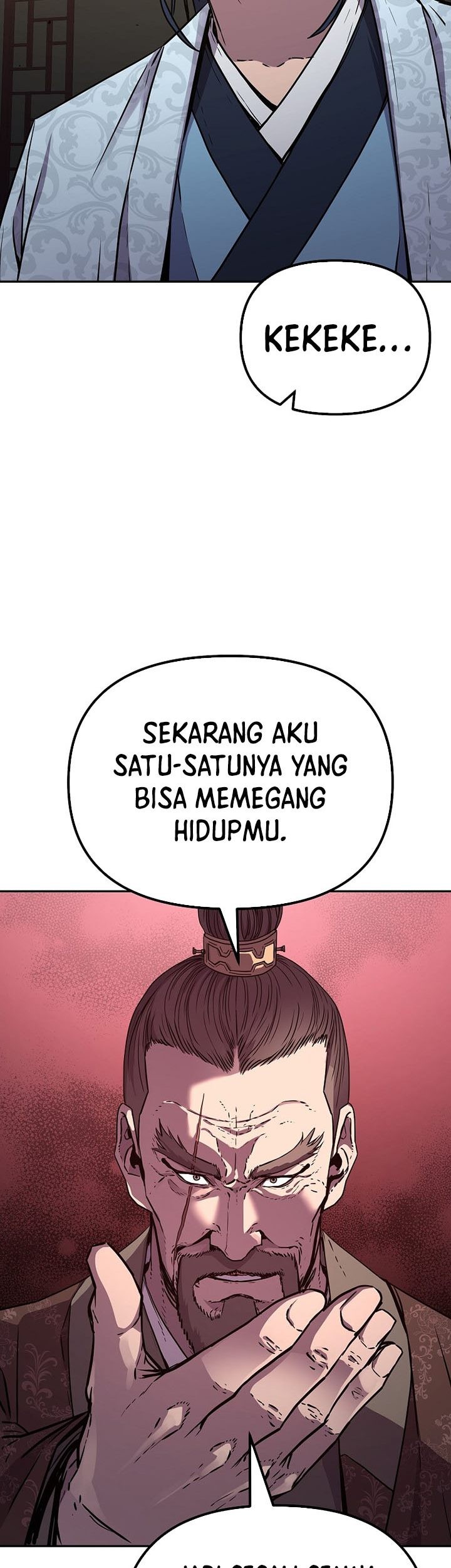 Reincarnation of the Murim Clan’s Former Ranker Chapter 78 page 22