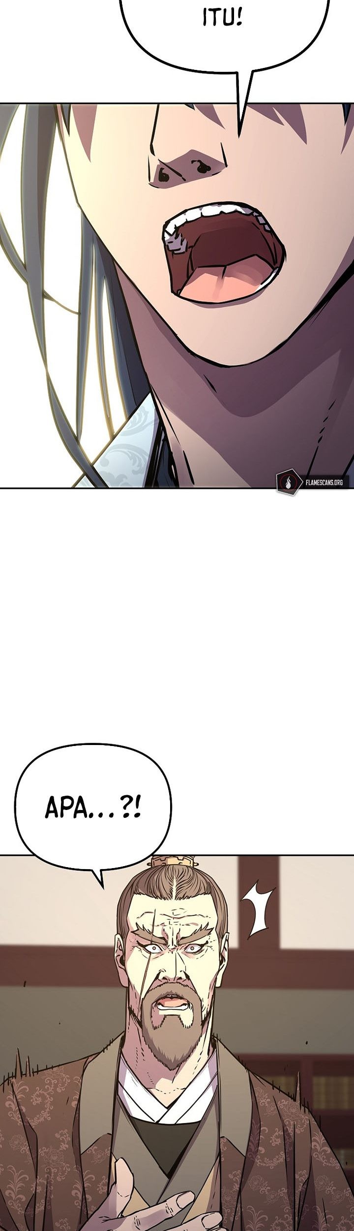 Reincarnation of the Murim Clan’s Former Ranker Chapter 78 page 24