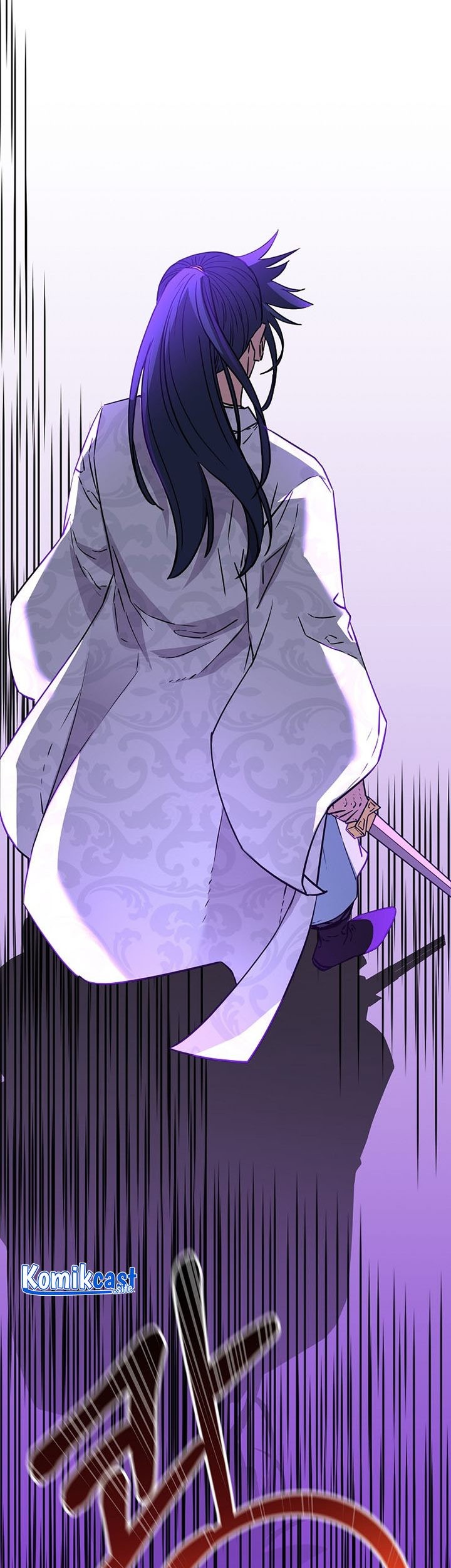 Reincarnation of the Murim Clan’s Former Ranker Chapter 78 page 30