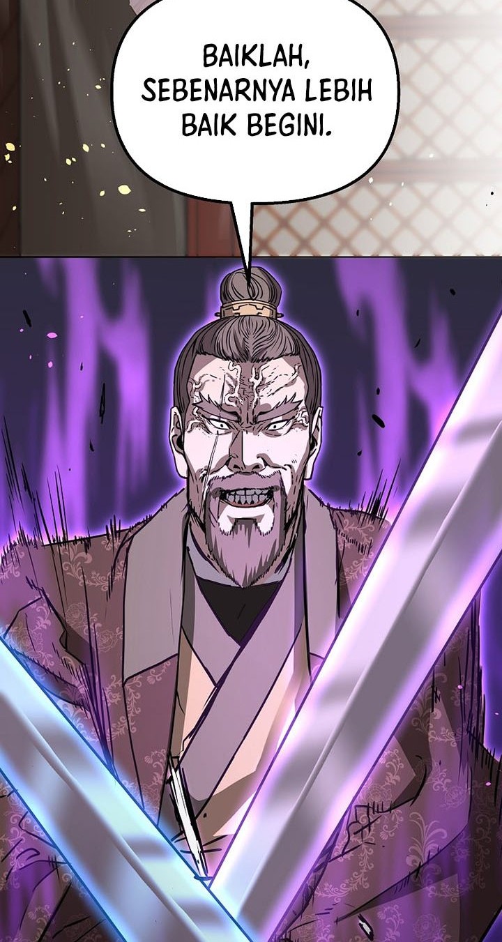 Reincarnation of the Murim Clan’s Former Ranker Chapter 78 page 33